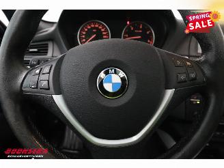 BMW X5 xDrive30d Pano Leder Xenon Navi Clima Cruise SHZ PDC AHK picture 12