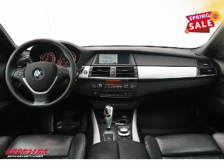 BMW X5 xDrive30d Pano Leder Xenon Navi Clima Cruise SHZ PDC AHK picture 6
