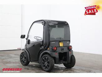 Biro  Urban Leder picture 4