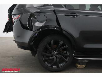 Land Rover Discovery Sport 2.2 SD4 4WD HSE 7-Pers. Pano Leder Navi Clima Cruise SHZ AHK picture 13