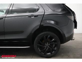 Land Rover Discovery Sport 2.2 SD4 4WD HSE 7-Pers. Pano Leder Navi Clima Cruise SHZ AHK picture 5