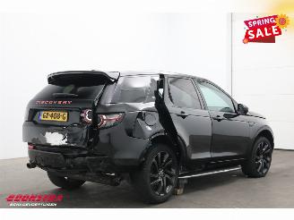 Land Rover Discovery Sport 2.2 SD4 4WD HSE 7-Pers. Pano Leder Navi Clima Cruise SHZ AHK picture 3