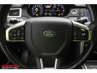 Land Rover Discovery Sport 2.2 SD4 4WD HSE 7-Pers. Pano Leder Navi Clima Cruise SHZ AHK picture 29