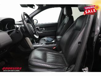 Land Rover Discovery Sport 2.2 SD4 4WD HSE 7-Pers. Pano Leder Navi Clima Cruise SHZ AHK picture 23