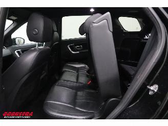 Land Rover Discovery Sport 2.2 SD4 4WD HSE 7-Pers. Pano Leder Navi Clima Cruise SHZ AHK picture 24