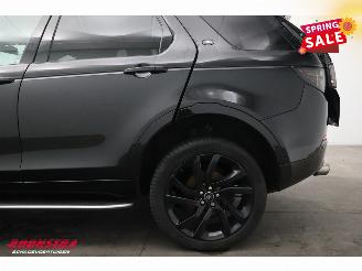 Land Rover Discovery Sport 2.2 SD4 4WD HSE 7-Pers. Pano Leder Navi Clima Cruise SHZ AHK picture 5