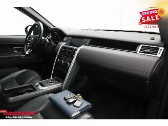 Land Rover Discovery Sport 2.2 SD4 4WD HSE 7-Pers. Pano Leder Navi Clima Cruise SHZ AHK picture 20