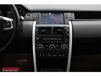 Land Rover Discovery Sport 2.2 SD4 4WD HSE 7-Pers. Pano Leder Navi Clima Cruise SHZ AHK picture 22