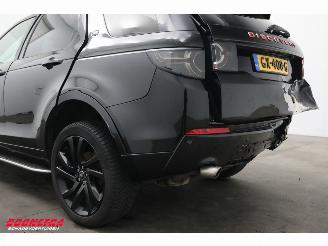 Land Rover Discovery Sport 2.2 SD4 4WD HSE 7-Pers. Pano Leder Navi Clima Cruise SHZ AHK picture 6