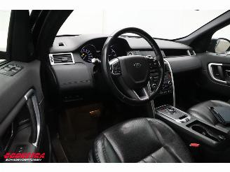 Land Rover Discovery Sport 2.2 SD4 4WD HSE 7-Pers. Pano Leder Navi Clima Cruise SHZ AHK picture 27