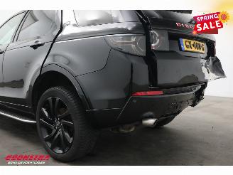Land Rover Discovery Sport 2.2 SD4 4WD HSE 7-Pers. Pano Leder Navi Clima Cruise SHZ AHK picture 6