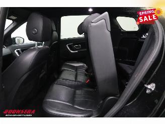 Land Rover Discovery Sport 2.2 SD4 4WD HSE 7-Pers. Pano Leder Navi Clima Cruise SHZ AHK picture 24