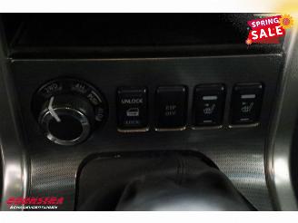 Nissan Navara 2.5 dCi SE King Cab 4X4 Clima Cruise SHZ AHK picture 15