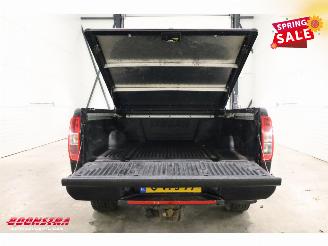 Nissan Navara 2.5 dCi SE King Cab 4X4 Clima Cruise SHZ AHK picture 5