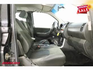 Nissan Navara 2.5 dCi SE King Cab 4X4 Clima Cruise SHZ AHK picture 11