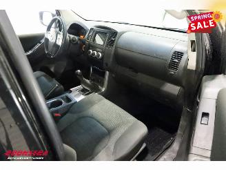 Nissan Navara 2.5 dCi SE King Cab 4X4 Clima Cruise SHZ AHK picture 7