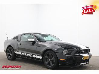 Ford USA Mustang 3.7 V6 Leder Navi Clima Cruise Camera picture 2