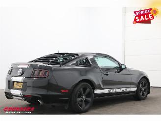 Ford USA Mustang 3.7 V6 Leder Navi Clima Cruise Camera picture 3