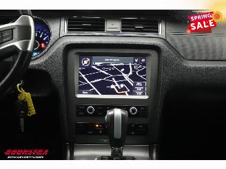 Ford USA Mustang 3.7 V6 Leder Navi Clima Cruise Camera picture 15