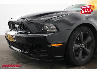 Ford USA Mustang 3.7 V6 Leder Navi Clima Cruise Camera picture 12