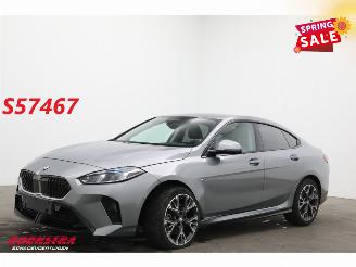 krockskadad bil auto BMW 2-serie Gran Coupé 220i M-Sport LED ACC HUD 360° Massage 2025/4