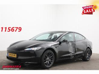 Avarii autoturisme Tesla Model 3 Premium Long Range AWD 78 kWh Leder ACC Ventilatie Camera 2024/6