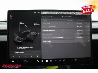 Tesla Model 3 Premium Long Range AWD 78 kWh Leder ACC Ventilatie Camera picture 30