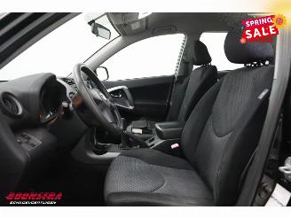 Toyota Rav-4 2.0 VVTi Linea Terra Airco AHK picture 9