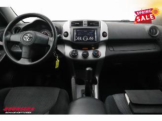 Toyota Rav-4 2.0 VVTi Linea Terra Airco AHK picture 7