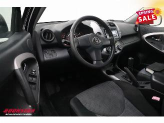 Toyota Rav-4 2.0 VVTi Linea Terra Airco AHK picture 11