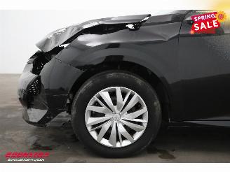 Peugeot 208 1.2 PureTech Active Navi Airco Cruise 50.451 km! picture 14