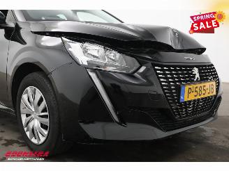 Peugeot 208 1.2 PureTech Active Navi Airco Cruise 50.451 km! picture 6