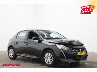 Peugeot 208 1.2 PureTech Active Navi Airco Cruise 50.451 km! picture 2