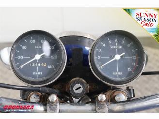 Yamaha  RS125 DX picture 14