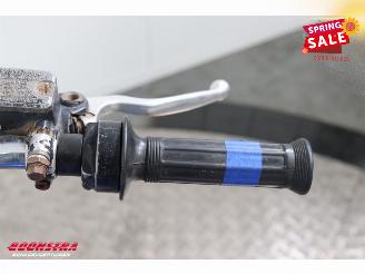 Yamaha  RS125 DX picture 16