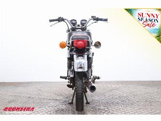 Yamaha  RS125 DX picture 8