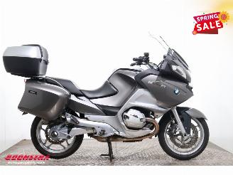 BMW  R1200RT ABS Cruise Heizgriffe Radio 43.656 km! picture 7