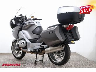 BMW  R1200RT ABS Cruise Heizgriffe Radio 43.656 km! picture 4