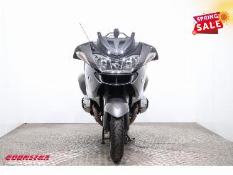 BMW R 1200 RT ABS Cruise Heizgriffe Radio 43.656 km! picture 6