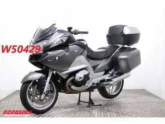 Tweedehands motor BMW R 1200 RT ABS ESA Cruise Heizgriffe SHZ Radio 2012/4
