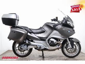 BMW R 1200 RT ABS ESA Cruise Heizgriffe SHZ Radio picture 7