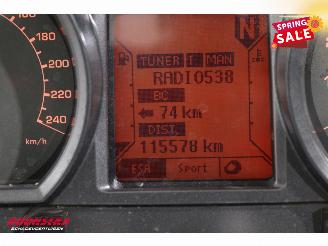 BMW R 1200 RT ABS ESA Cruise Heizgriffe SHZ Radio picture 11