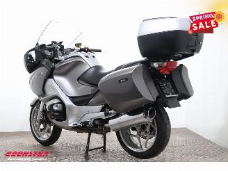 BMW  R1200RT ABS ESA Cruise Heizgriffe SHZ Radio picture 4