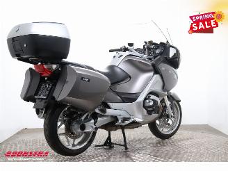 BMW R 1200 RT ABS ESA Cruise Heizgriffe SHZ Radio picture 3