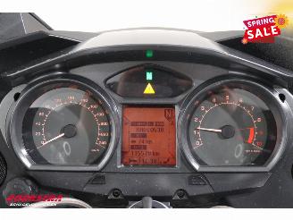 BMW R 1200 RT ABS ESA Cruise Heizgriffe SHZ Radio picture 10