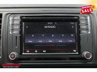 Volkswagen Transporter 2.0 TDI 205 PK DSG 4Motion Bestattungswagen LED Cruise Camera AHK picture 27