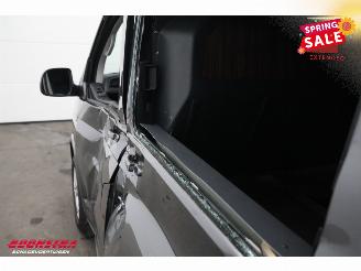 Volkswagen Transporter Bestattungswagen 2.0 TDI DSG 4M LED Cruise Camera AHK picture 9