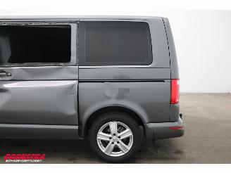 Volkswagen Transporter Bestattungswagen 2.0 TDI DSG 4M LED Cruise Camera AHK picture 7