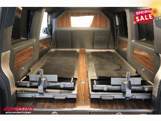 Volkswagen Transporter 2.0 TDI 205 PK DSG 4Motion Bestattungswagen LED Cruise Camera AHK picture 12
