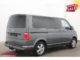 Volkswagen Transporter 2.0 TDI 205 PK DSG 4Motion Bestattungswagen LED Cruise Camera AHK picture 3